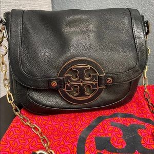 Authentic Tory Burch crossbody